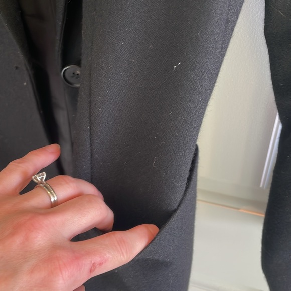 Vintage Talula Babaton Blazer - Picture 6 of 6